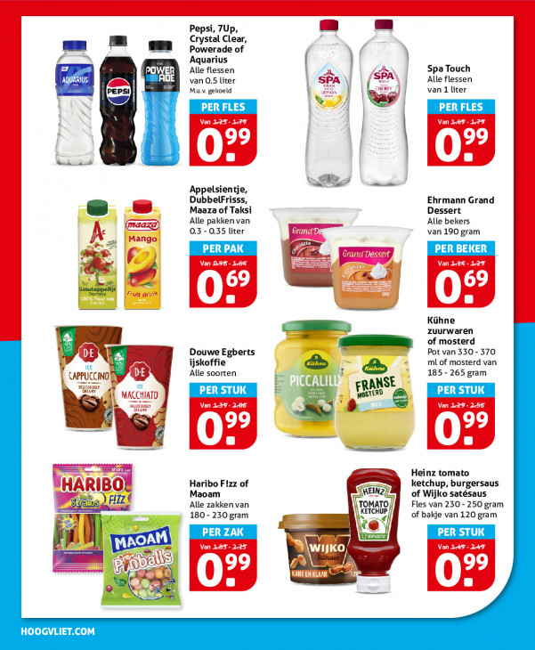 Hoogvliet Folder 18.02.2026