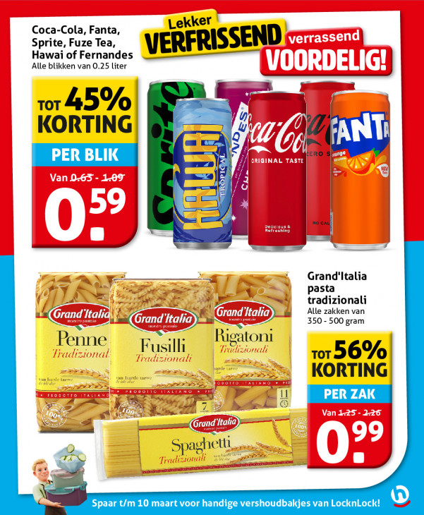 Hoogvliet Folder 18.02.2026