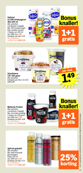 Albert Heijn Folder 16.02.2026