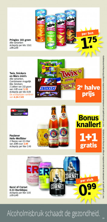 Albert Heijn Folder 16.02.2026