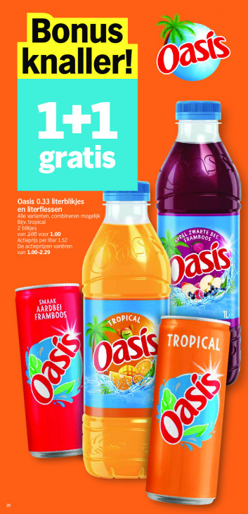 Albert Heijn Folder 16.02.2026