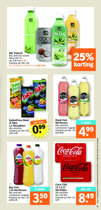 Albert Heijn Folder 16.02.2026