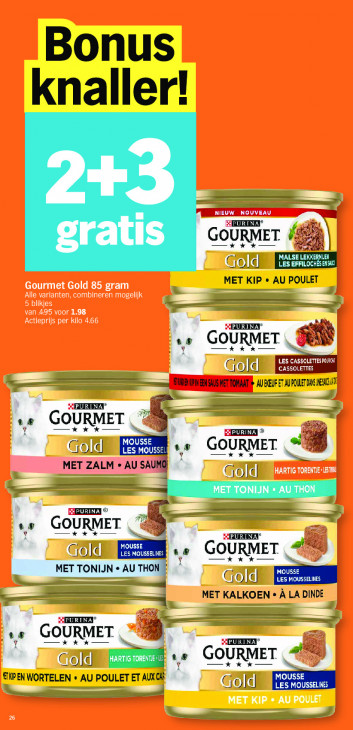 Albert Heijn Folder 16.02.2026