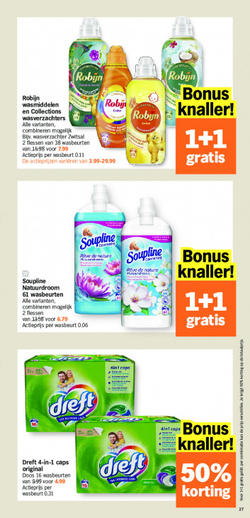 Albert Heijn Folder 16.02.2026