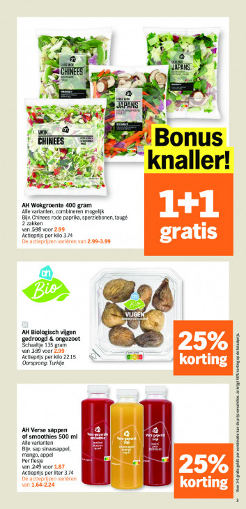 Albert Heijn Folder 16.02.2026