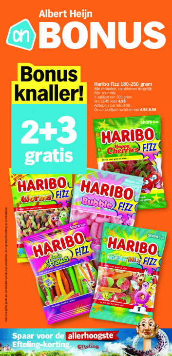 Albert Heijn Folder 16.02.2026
