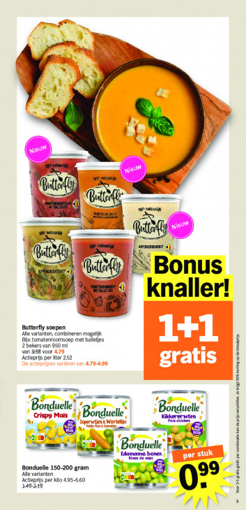 Albert Heijn Folder 16.02.2026