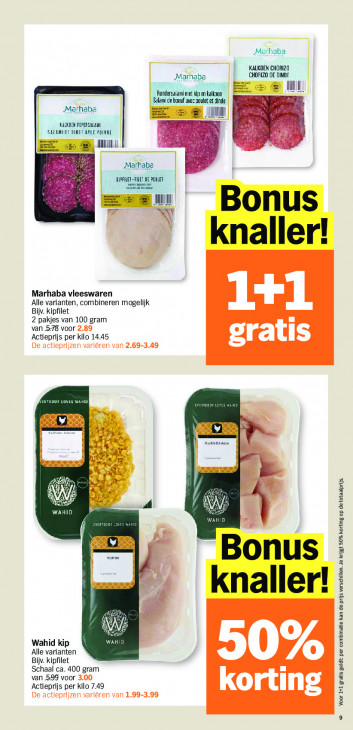 Albert Heijn Folder 16.02.2026