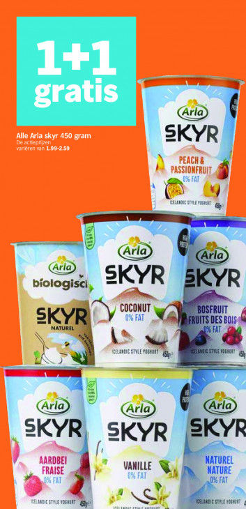 Albert Heijn Folder 16.02.2026