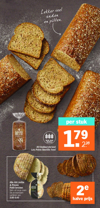 Albert Heijn Folder 16.02.2026