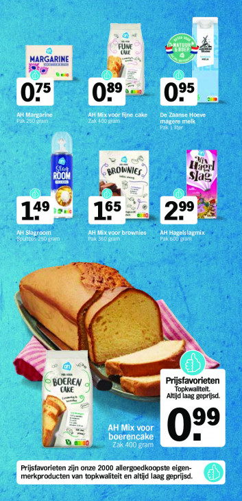 Albert Heijn Folder 16.02.2026