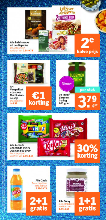 Albert Heijn Folder 16.02.2026