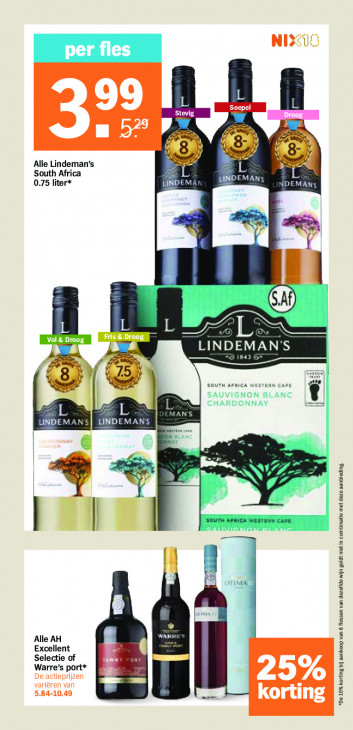 Albert Heijn Folder 16.02.2026