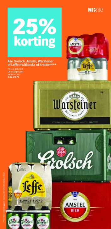 Albert Heijn Folder 16.02.2026