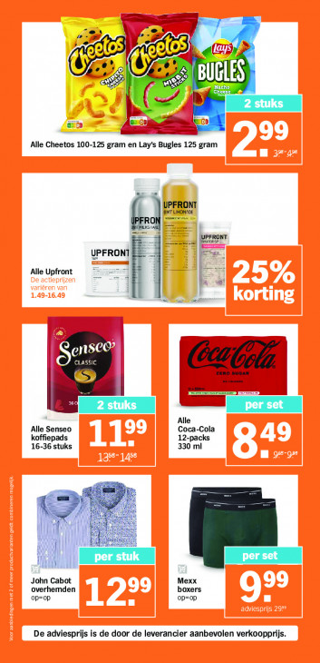 Albert Heijn Folder 16.02.2026