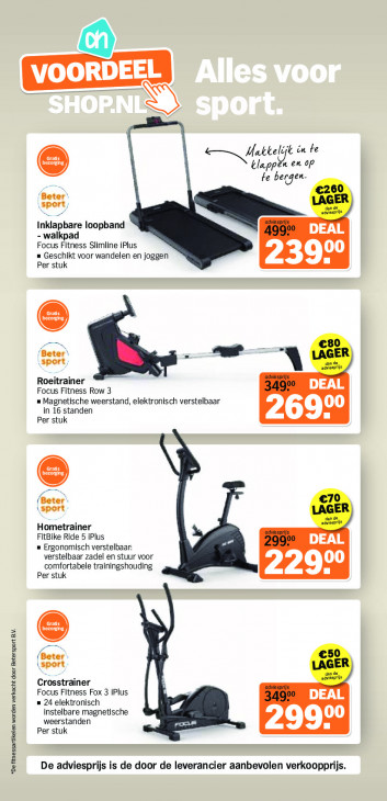 Albert Heijn Folder 16.02.2026