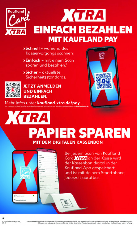 Kaufland Angebote ab 19.02.26 bis 25.02.26