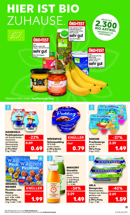 Kaufland Angebote ab 19.02.26 bis 25.02.26