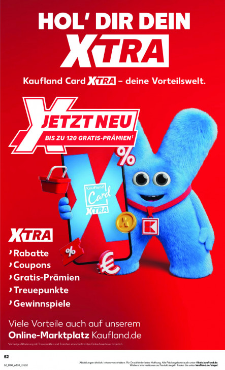 Kaufland Angebote ab 19.02.26 bis 25.02.26