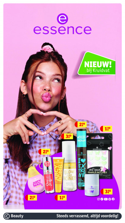 Kruidvat Folder 16.02.2026