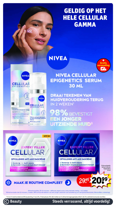 Kruidvat Folder 16.02.2026