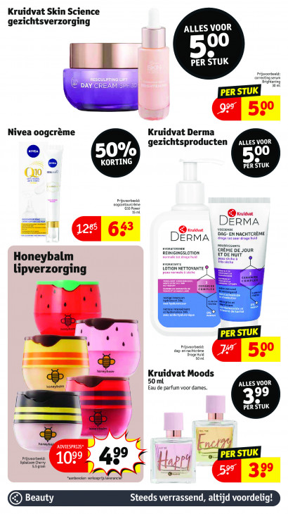 Kruidvat Folder 16.02.2026