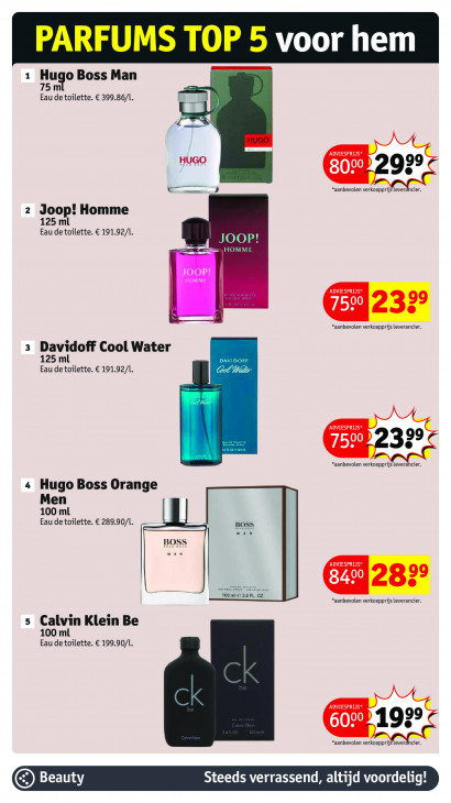 Kruidvat Folder 16.02.2026