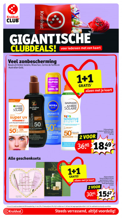 Kruidvat Folder 16.02.2026