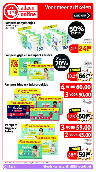 Kruidvat Folder 16.02.2026