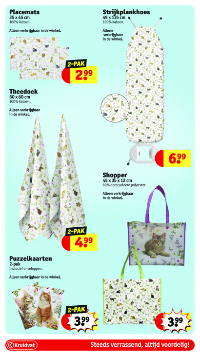 Kruidvat Folder 16.02.2026