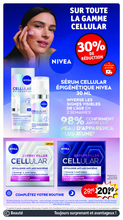 Kruidvat Dépliant 16.02.2026