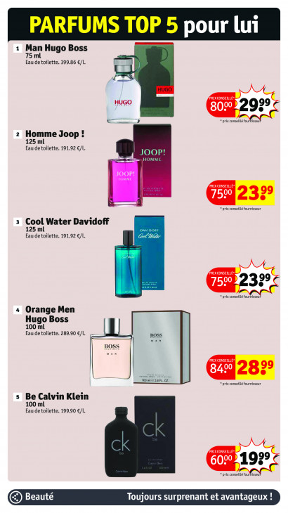 Kruidvat Dépliant 16.02.2026