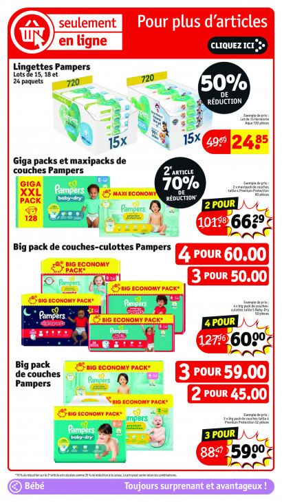 Kruidvat Dépliant 16.02.2026