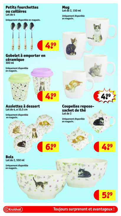 Kruidvat Dépliant 16.02.2026