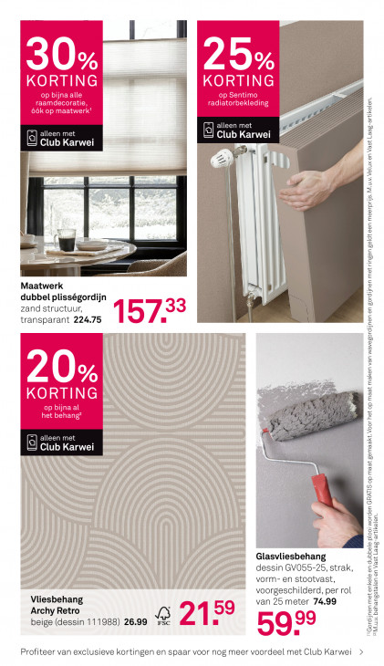 Karwei Folder 16.02.2026