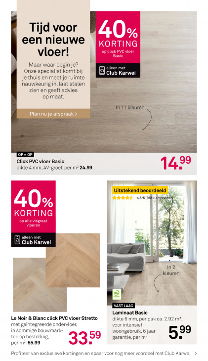 Karwei Folder 16.02.2026