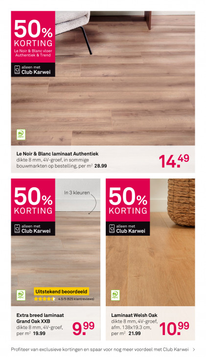 Karwei Folder 16.02.2026