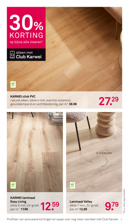 Karwei Folder 16.02.2026