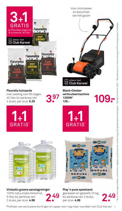 Karwei Folder 16.02.2026