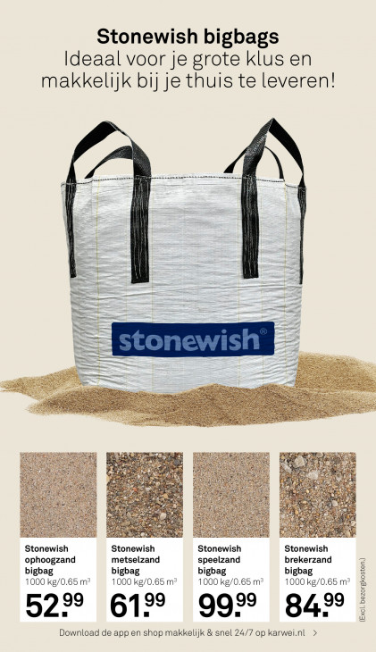 Karwei Folder 16.02.2026