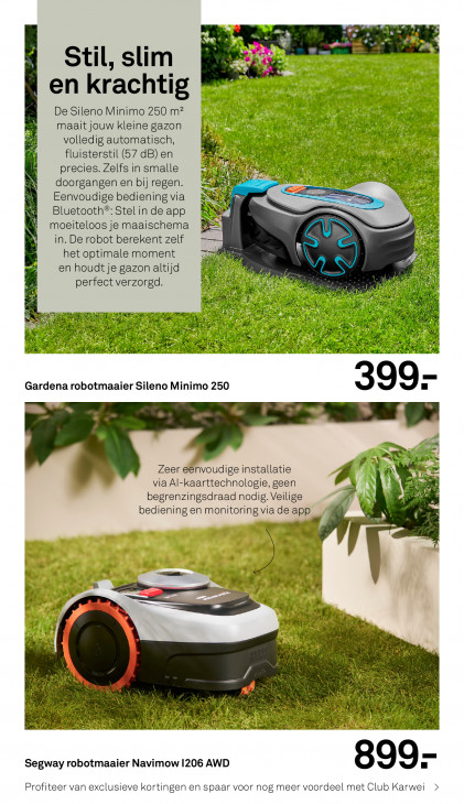 Karwei Folder 16.02.2026