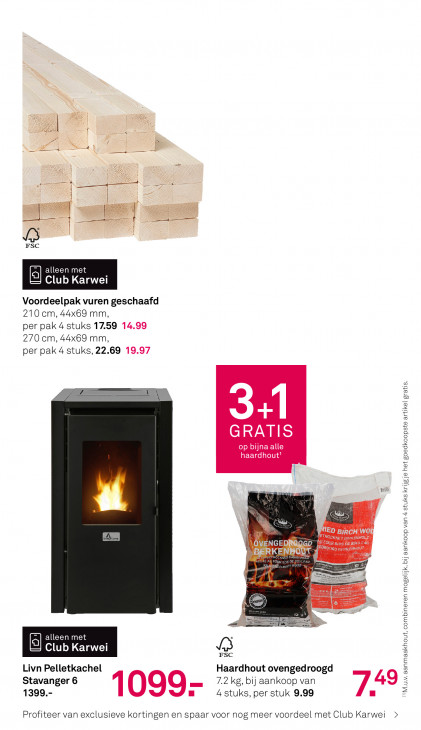 Karwei Folder 16.02.2026