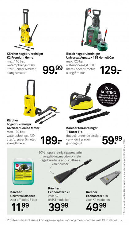 Karwei Folder 16.02.2026