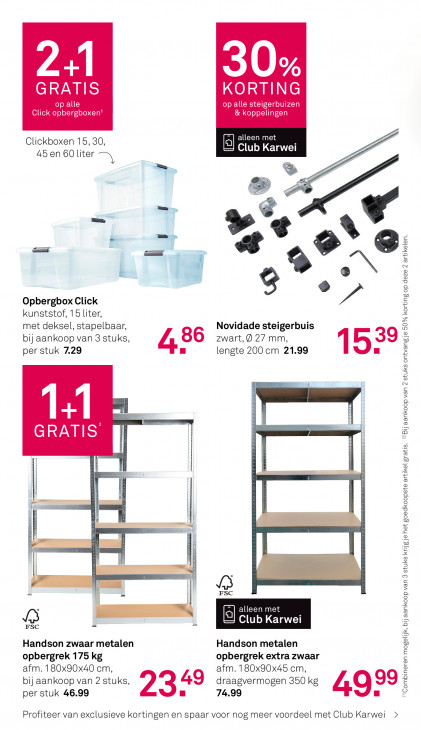 Karwei Folder 16.02.2026