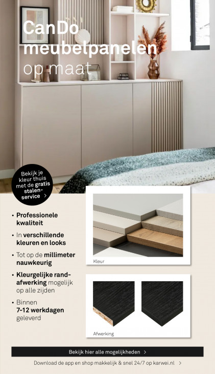 Karwei Folder 16.02.2026