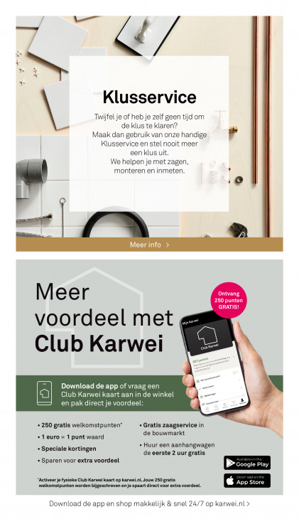 Karwei Folder 16.02.2026