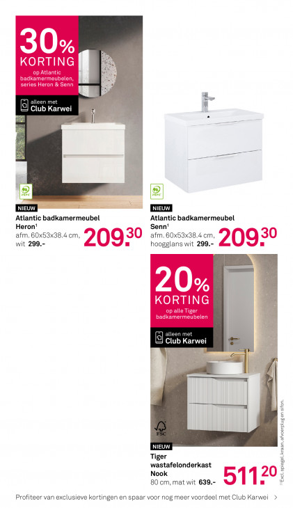 Karwei Folder 16.02.2026