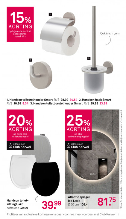 Karwei Folder 16.02.2026