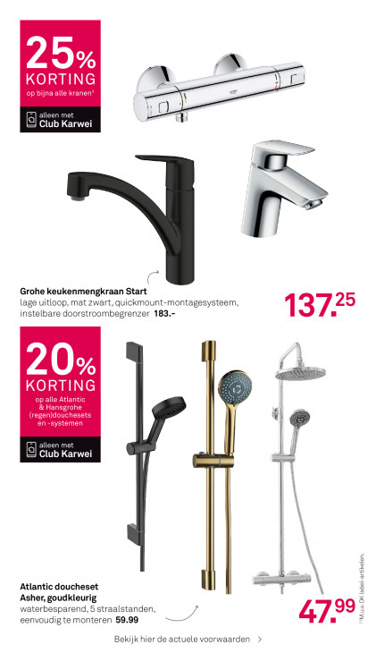 Karwei Folder 16.02.2026