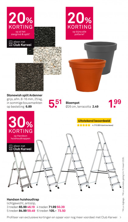 Karwei Folder 16.02.2026